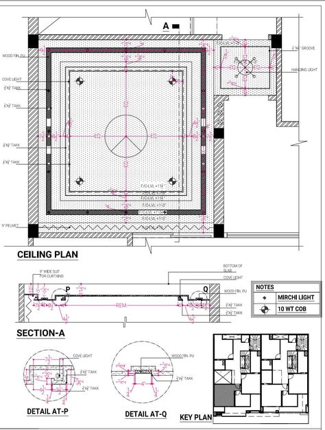 False Ceiling Working Drawing, Ceiling Plan Drawing Architecture, Ceiling Design Plan Layout, Sheet Border Design Architecture, False Ceiling Section Detail Drawing, False Ceiling Details Drawing, False Ceiling Layout Plan, Ceiling Detail Drawing, Ceiling Plan Drawing