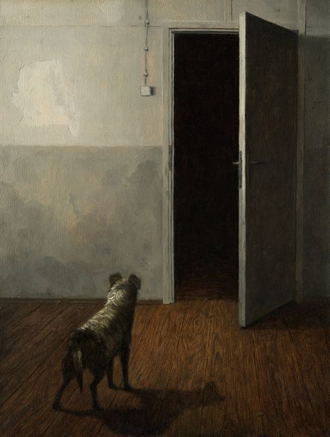 Dragan Bibin Images Terrifiantes, Arte Peculiar, Creepy Images, رعب نفسي, 다크 판타지, Scary Art, Creepy Art, Weird Art, Surreal Art