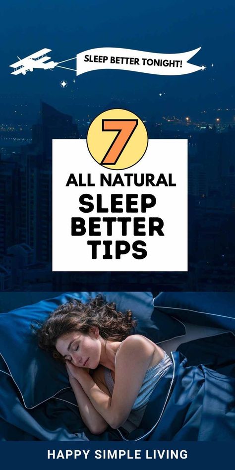 Follow these natural tips for a better night's sleep tonight! Learn how to create the perfect environment so you can naturally enjoy deep, peaceful sleep. Breathing For Sleep, Hypoglossal Nerve, Forward Head Posture, Get Better Sleep, How To Sleep, Peaceful Sleep, Gardening Diy, Falling Asleep, Sleepless Nights