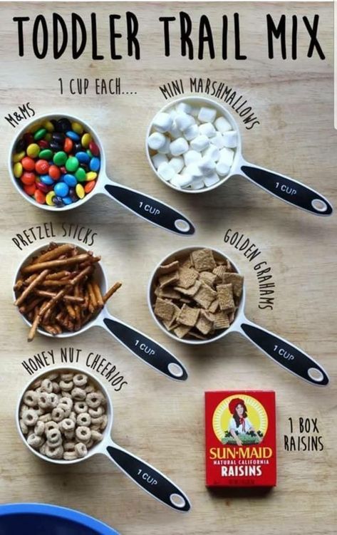 Easy Toddler Meals, Heads Together, Toddler Lunches, Lake Food Ideas Summer, Food Ideas Summer, Lake Food Ideas, Healthy Toddler Meals, Baby Snacks, Snack Mix Recipes