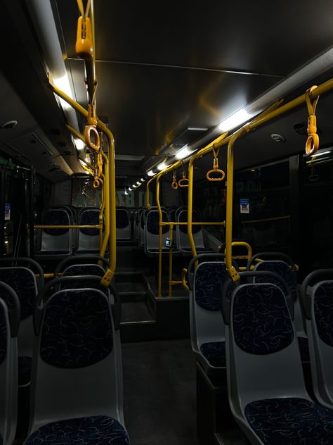 Inside The Bus, British Core, Bus Aesthetic, Bus Interior, City Bus, Map Ideas, Minecraft Map, Bicycle Parking, Dream Journal