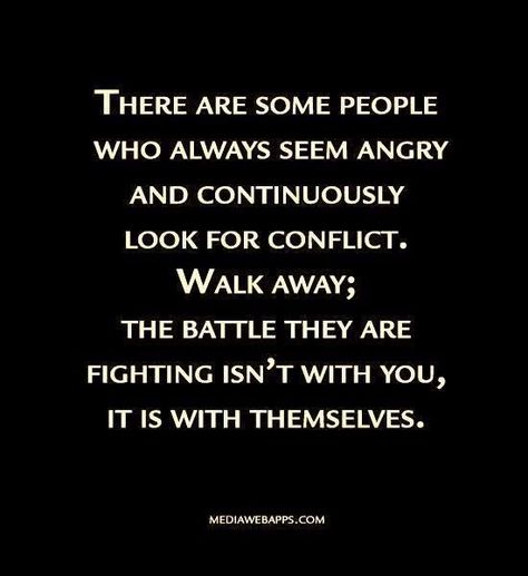 You may not be able to walk away forever, but you certainly can walk away from the situation and the person. Talk to other people, try to avoid being alone with them, AVOID them as best you can. Negative People Quotes, Toxic Family Quotes, Toxic Quotes, Toxic People Quotes, Trendy Quotes, Toxic People, People Quotes, Common Sense, Quotable Quotes