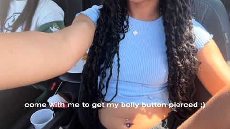 youtube| vlog| lifestyle| belly button piercing Youtube Vlog, Button Piercing, Mini Vlog, Belly Button Piercing, Youtube Shorts, Belly Button, I Hope You, I Hope, Lifestyle