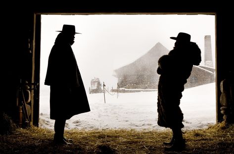 The Hateful Eight Robert Richardson, Hateful Eight, Taken Film, The Hateful Eight, Quentin Tarantino Movies, Inglourious Basterds, Django Unchained, Tim Roth, Reservoir Dogs