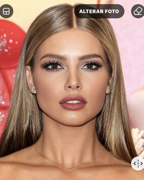 Makeup Ideas Blonde Hair Brown Eyes, Blond Hair Brown Eyebrows, Makeup For Blonde Hair Brown Eyes, Blonde Hair Dark Eyebrows Brown Eyes, Makeup Brown Eyes Blonde Hair, Brown Eyes Blonde Hair Makeup, Makeup For Blondes With Brown Eyes, Eyebrow Color For Blondes, Blonde Hair Brown Eyes Makeup