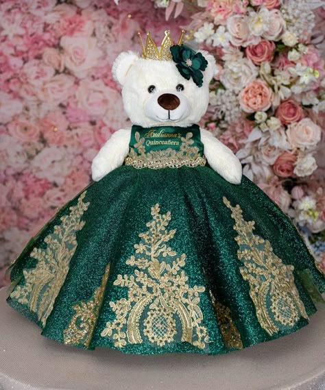 Green Quinceanera Bible - Personalized Quince Biblia / quinceanera-decor Emerald Green Quinceanera Theme, Green Quinceanera Theme, Quinceanera Guest Book, Green Quinceanera, Quince Themes, Green Quinceanera Dresses, Quinceanera Themes Dresses, Cake Knife Set, Quinceanera Planning