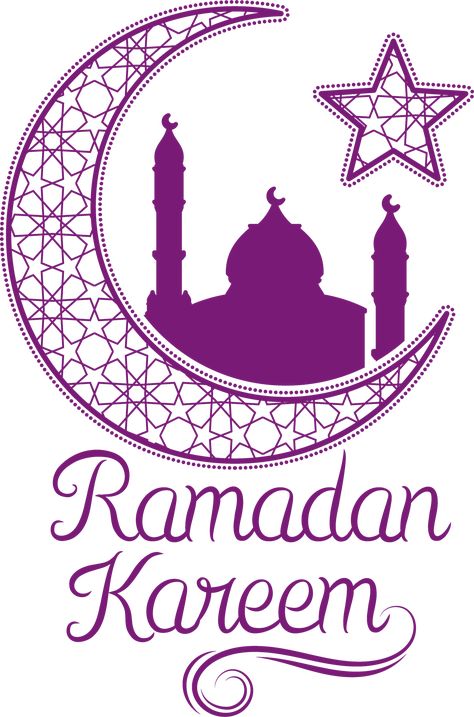 Ramadan Karim, Ramadan Png, Diy Crafts Paper Flowers, Crafts Paper, Ramadan Kareem, Moon Phases, Clipart Images, Peace Symbol, Ramadan