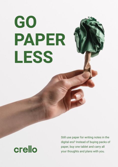 Go paperless, go eco with Crello Status For Whatsapp In English, Girls Attitude Quotes, Learn Design, Girls Attitude, English Girls, Online Poster, Publicidad Creativa, Campaign Posters, Paper Tree