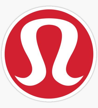 Lulu Lemon Gifts & Merchandise | Redbubble Lululemon Sale, Bubble Stickers, Computer Sticker, Hydroflask Stickers, Shop Till You Drop, Girlie Style, Lulu Lemon, Hardcover Notebook, Merchandise Design