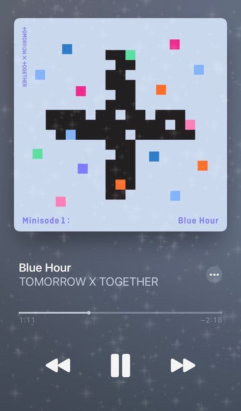 Blue Hour Txt, Tomorrow X Together, Blue Hour, Song Playlist, Songs, Blue