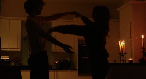 Dancing Lovers Aesthetic, Sleep Aesthetic Couple, Slow Love Aesthetic, Dancing Aesthetic Couple, Slow Burn Love Aesthetic, Lovers Dancing, Lovers Dance Aesthetic, Domestic Aesthetic Couple, Slow Burn Aesthetic Pictures