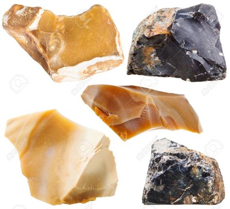 Ohio Symbols, Flint Stones, Flint Rock, Mineral Stone, Rock Hounding, Photography Pictures, Natural Minerals, Stone Rocks, Stone Settings