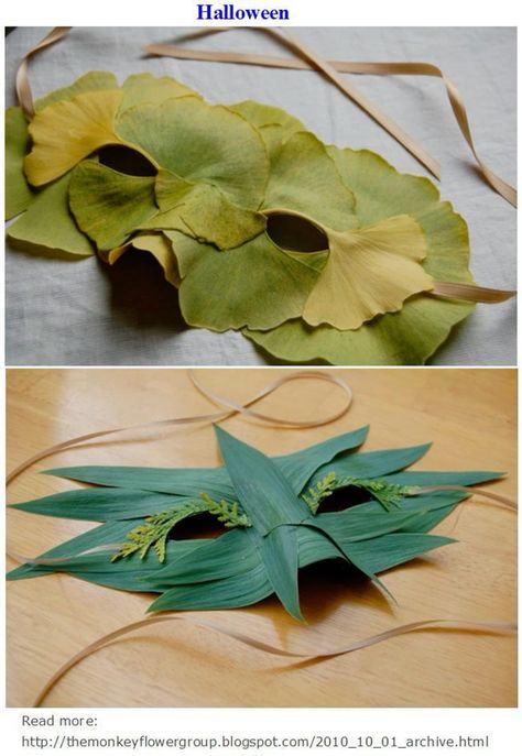 Leaf Costume, Diy Nature, Fest Outfits, Rustic Garden Decor, Quince Dresses, Nature Crafts, Rustic Gardens, Basement Ideas, Land Art