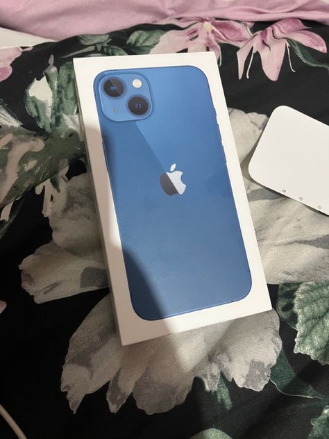 New blue iphone 13 #iphone, #iphonephotography, #blueaesthetic, #newiphone Blue Iphone 13 Aesthetic, Iphone 13 Blue Case, Iphone13 Blue, Iphone 13 Blue Aesthetic, Iphone 13 Mini Blue, Iphone 13 Blue, Iphone Lifestyle, Iphone Light, Apple Iphone Accessories