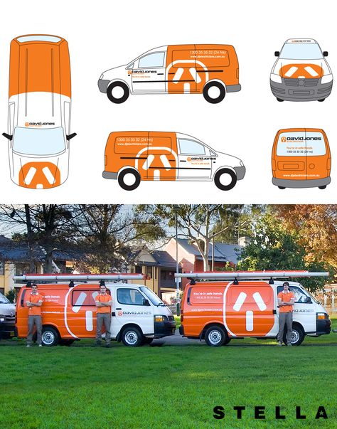 Sprinter Van Wrap Ideas, Vehicle Branding Design, Vehicle Graphics Branding, Car Signage, Van Branding, Van Signage, Car Branding, Brand Collateral, Car Mockup