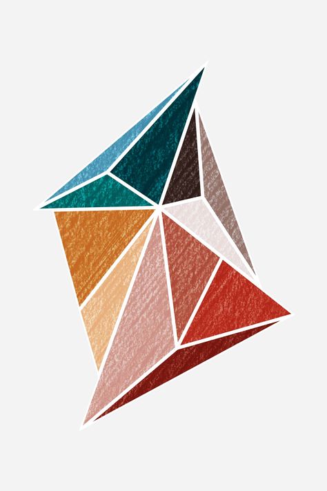 Abstract Art Shapes Geometry Graphic Design, Shapes Elements Of Design, Colour Texture Design, Abstract Shape Art Geometry, Triangular Pattern Design, Triangle Composition Design, Graphic Design Shapes Geometry, Composition With Shapes, Triangle Brand Identity