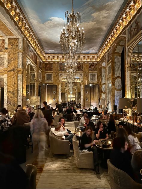 Parisian Bar, Ritz Hotel Paris, George V Paris, Shangri La Paris, Paris Bars, The Ritz Paris, Ritz Hotel, Vaux Le Vicomte, Ritz Paris