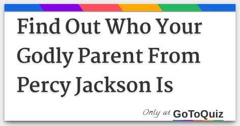 What Percy Jackson Cabin Am I In, Percy Jackson Godly Parent Quiz, Pjo Quiz, Godly Parent Quiz, Percy Jackson Quiz, Parent Quiz, Percy Jackson Gods, Percy Jackson Cabins, Quiz Me