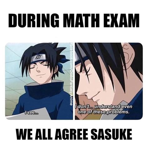 Naruto And Sasuke Funny, Naruto Akatsuki Funny, Akatsuki Funny, Anime Quotes Inspirational, Anime Funny Moments, Naruto Comic, Anime Jokes, Naruto Funny, Team 7