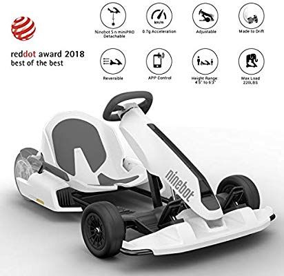 Go Karts For Kids, Go Karting, Electric Go Kart, Segway Ninebot, Go Kart Parts, Car For Kids, Pinterest Crafts, Kustom Cars, Radio Flyer