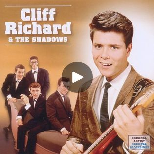 Cliff Richard, British Invasion, Move It, The Shadows, Songs