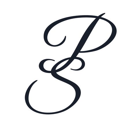 P S Name Wallpaper, P And S Letter Together Tattoo, S P Tattoo Letter Design, S And P Tattoo, P And S Letter Love, P And S Logo, S And P Logo, P S Logo, Tatto Letters