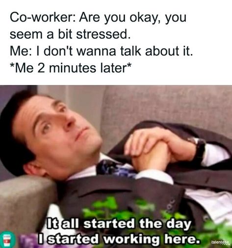 Funny Doctors Office Memes, Funny Office Jokes, Job Memes, Modern Office Interior, Coworker Humor, Office Jokes, Funny Rock, Rest Up, Way Back Home