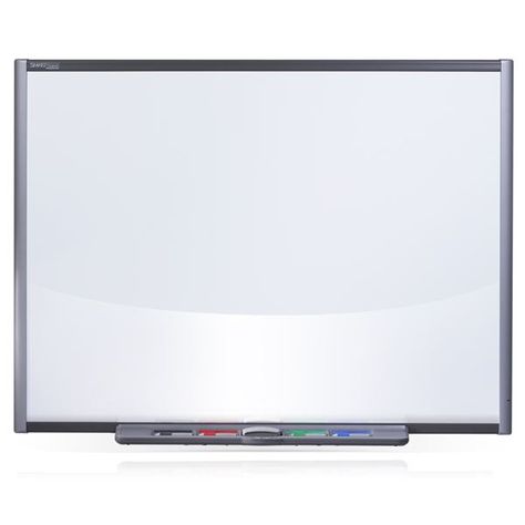 Is the SMART Board easy for teachers to use? Yes! Once you learn how to use a SMART Board, you will be up and running in no time. This article explains how to use the pens, calibrate your board, use touch gestures, clean your board, and more. Everyone can learn SMART Board basics, and this is a great place to start. Smartboard Decorations, Smart Boards In The Classroom, Smart Board Classroom Set Up, How To Use A Smart Board, Classroom Smartboard Setup, Teacher Smartboard Area, Interactive Smart Board Activities, Counselor Classroom, Pastors Office