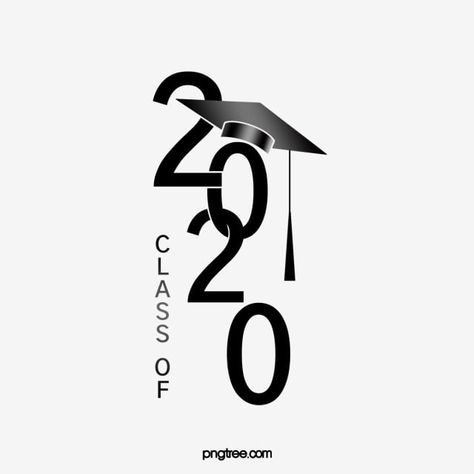 graduation,2020,student,graduation season,bachelor cap,university,creative,number,graduation clipart,student clipart,number clipart Graduation Cap Images, Decoration For Graduation, Graduation Logo, Student Clipart, New Year Typography, Cheer Posters, Digital Decorations, Diy Graduation Gifts, College Graduation Photos