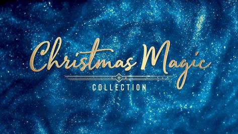 Christmas Magic Collection. Check out our great selection of Christmas Church Media!  Motion graphics for churches | Worship Media | Graphic Design | Life Scribe Media Worship Backgrounds, Worship Lyrics, Church Media Design, Modern Church, Christmas Church, Christmas And Winter, Christmas Play, Advent Candles, Motion Backgrounds