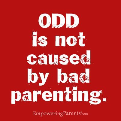 Oppositional Defiant Disorder Strategies, Odd Disorder, Defiance Disorder, Oppositional Defiance, Conduct Disorder, Bad Parenting, Oppositional Defiant Disorder, Empowering Parents, Parenting Classes