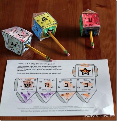 Hannukah Activities, Toddler Activties, Hanukkah Lessons, Dreidel Craft, Hanukkah Activities, Hannukah Crafts, Hanukkah Game, Hanukkah Ideas, Hanukkah Activites