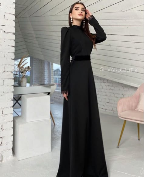 Black Dress Classy Elegant Long Sleeve, Black Maxi Dress Pakistani, Elegant Black Dress Classy Long, Dress Classy Elegant Long, Elegant Black Dress Classy, Black Dress Classy Elegant Long, Dress Classy Elegant, Black Dress Classy, Black Dresses For Women