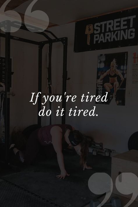 FitnessQuotes Training Motivation Fitness QuotesTraining Motivation ForFitnessQuotes Training Motivation Fitness QuotesTraining Motivation For ... Do It Tired, Quotes Workout, Motivation Pictures, Cheesecake Dip, Movies Quotes, Caramel Cheesecake, Work Motivational Quotes, Training Motivation, Fitness Inspiration Quotes