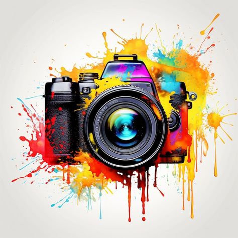 Camera Profile Picture, Art For Instagram, Camera Drawing Art, Filming Camera, Photography Signature Logo, Iphone Wallpaper Modern, Camera Clipart, Camera Images, Iranian Film