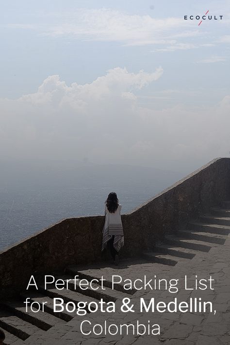 Womens Packing List, Trip To Colombia, Visit Colombia, Nature Photography Tips, Eco Travel, Colombia Travel, American Travel, South America Travel, Sustainable Travel