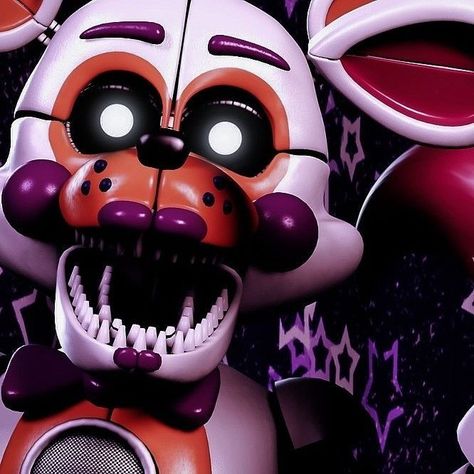 Lolbit X Funtime Foxy, Funtime Foxy Wallpaper, Lolbit And Funtime Foxy, Fnaf Funtime Foxy, Foxy Wallpaper, Fnaf Icon, Fnaf 5, Fnaf Sl, Funtime Foxy