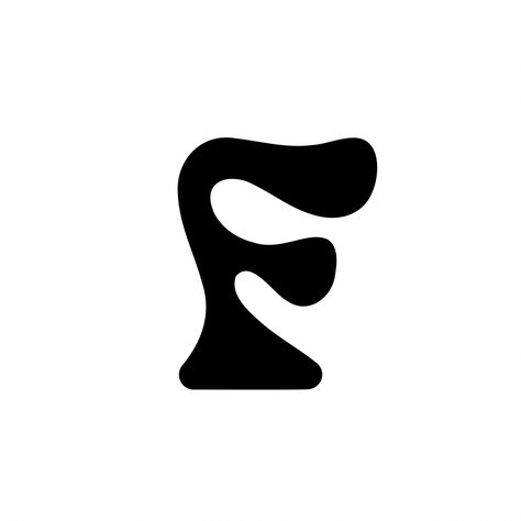 Fergus Logo, Letter F logo, Real company, real logo, Logos and Types, lettermark F. Letter F Font, F Logo Design Letter, F Lettering, F Typography, Letter F Design, F Logo Design, Letter F Logo, F Monogram, F Design