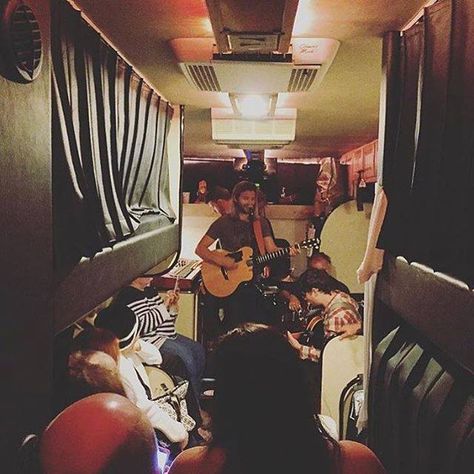 Keith on the bus, 2015 Mercy Street, Keith Harkin, Bus Tour, Vision Board Photos, Get A Boyfriend, Celtic Thunder, Tour Bus, Band Photos, Dream Lifestyle