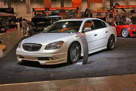 SUPERCARS.NET - Image Gallery for 2006 Buick Lucerne CXX Luxury Liner Sports Car Pictures, Honda Civic Car, Civic Car, Buick Cars, Buick Lucerne, Pontiac Firebird Trans Am, Firebird Trans Am, Buick Lacrosse, Lucerne