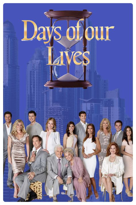 Soap Opera Daily- Days Of Our Lives Spoilers, Recaps, Comings & Goings, News Victoria Konefal, Robert Scott Wilson, Peter Reckell, Love Betrayal, Kristian Alfonso, Scott Wilson, Daily Day, Robert Scott, Sands Of Time