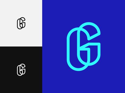 Double G Logo, G Monogram, Gd Monogram Logo Design, Gh Monogram, Gg Monogram Logo, G Letter Logo Creative, G G Monogram, G Logo Design, Makeup Logo Design