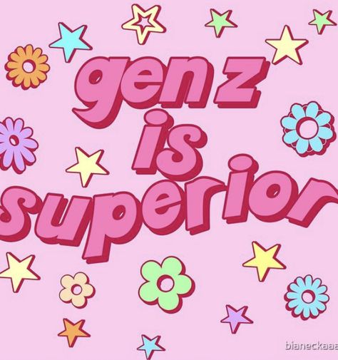 Popular Wallpapers, Gen Z, Wallpapers, Stars, Pink, Design