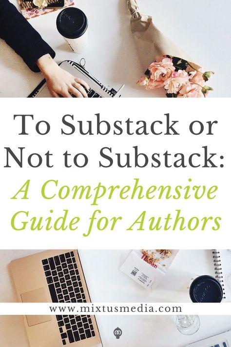 Substack Ideas, Podcast Writing, Writer Resources, Writing Nonfiction, Newsletter Marketing, Author Tips, Email Marketing Inspiration, Reading Vocabulary, Author Website