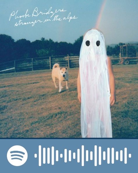 Phoebe Bridgers - Strangers in the alps #phoebebridgers #album #music Cool Album Covers, Motion Sickness, Phoebe Bridgers, The Alps, Album Book, Be A Nice Human, Day Of My Life, Room Posters, Music Poster