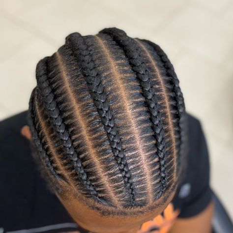 A close up 🥰 ✨6 Stitch braids ✨ 20% off on all our services from 4th-31st June🥳 . . Our booking site is now open and we’ll be taking bookings from the 4th of June! . . https://www.pbastudios.co.uk/ . . Bs2 Odf, 17 A west street . . #stitchbraids #explore #explorepage #bristolbraids #bristolhair #bristolhairsalon #smallhairbusiness #hairideads Fishbone Cornrows For Men, Stitch Braids Short Hair, Stitch Braids Men Design, Zigzag Braids For Men, Small Cornrows Men, 6 Stitch Braids Men, Stitch Cornrows Men, 6 Braids Men, Stitch Braids Cornrows Men