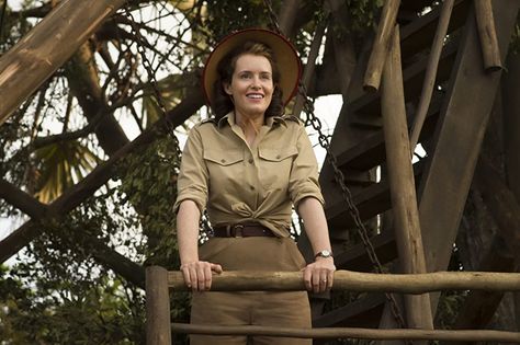 The Crown Season 1, The Crown Elizabeth, Safari Costume, Crown Netflix, The Crown Series, Little Dorrit, The Crown Season, Safari Outfit, Claire Foy