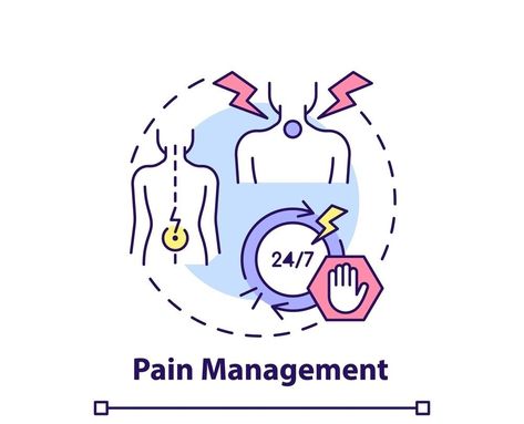 𝗜𝗻𝘁𝗲𝗿𝘃𝗲𝗻𝘁𝗶𝗼𝗻𝗮𝗹 𝗣𝗮𝗶𝗻 𝗠𝗮𝗻𝗮𝗴𝗲𝗺𝗲𝗻𝘁: 𝗔 𝗖𝗼𝗺𝗽𝗿𝗲𝗵𝗲𝗻𝘀𝗶𝘃𝗲 𝗔𝗽𝗽𝗿𝗼𝗮𝗰𝗵 𝘁𝗼 𝗖𝗵𝗿𝗼𝗻𝗶𝗰 𝗣𝗮𝗶𝗻 Relieving pain can be difficult and time-consuming for those suffering from chronic pain. Patients may move back and forth between general practitioners, specialists, and therapists of all kinds in search of solutions to their pain problems. Interventional pain therapy is a viable alternative for patients who have failed other treatments and maybe the solution chronic pain patients are looking for. Learn more about this fa General Practitioner, Chronic Pain Management, Medical School Motivation, Medical School, School Motivation, Chronic Pain, Medical