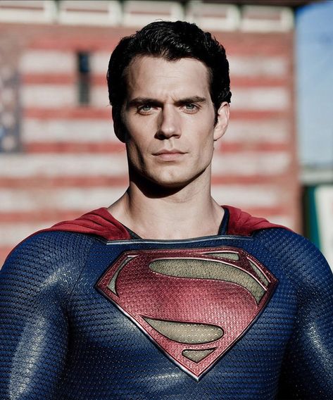 Henry Cavill Is Reportedly No Longer Superman & Fans Are Heartbroken #refinery29 https://www.refinery29.com/en-us/2018/09/209736/henry-cavill-no-longer-superman-fan-reactions Superman Cavill, Superman Photos, Henry Superman, Superman Suit, Superman Film, Superman Pictures, Superman Henry Cavill, Film Man, Superman Art