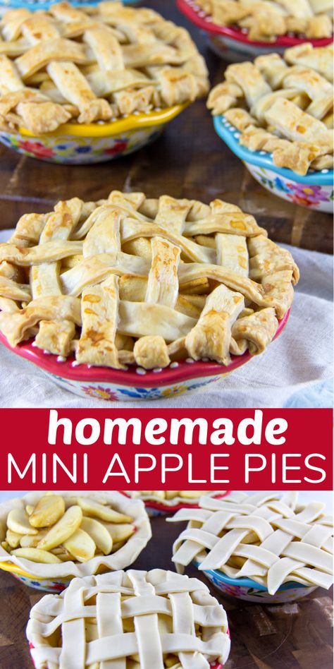 4 Inch Apple Pies, Mini Apple Pies With Streusel Topping, Mini Baked Apple Pies, Mini Apple Pie Filling, Miniature Apple Pies, Mini Apple Pies Graham Cracker Crust, Mini Dutch Apple Pie, Mini Apple Pies Easy, Small Apple Pies